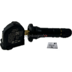 Czujnik ciśnienia OPEL 13598773