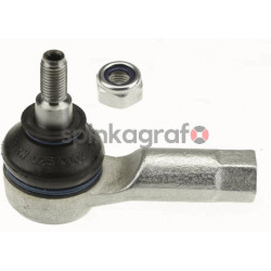 Końcówka drążka TRW JTE2110 | CITROËN,PEUGEOT (381774)