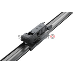 Pióro wycieraczki BOSCH 3397007637 | MINI MINI COUNTRYMAN (R60) Cooper 10-