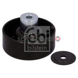 Rolka paska osprzętu FEBI BILSTEIN 34536 | PORSCHE (99610211952,99610211954,99610211955,99610211957,99610211958)