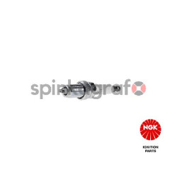 Świeca zapłonowa NGK ZFR6K-11 | HONDA (12290PNE003,12290PNE0030,9807B5615P,9807B5617P,9807B5617P00)