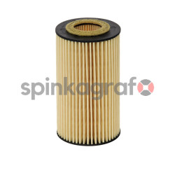 Filtr oleju HENGST FILTER E11H D204 | DODGE,INFINITI,JEEP,MERCEDES-BENZ (1121840425,15209HG00A,6511800009,6511800109,6511800309)