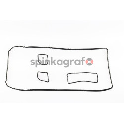 Uszczelka pokrywy zaworów CORTECO 026580P | FORD,MAZDA,VOLVO (1220025,1S7G6K260AA,8694684,LF0210230,LF1410230)