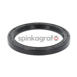 Uszczelniacz półosi CORTECO 12015557B | Uszczelniacz 57x71x7 półosi VW Caddy II, Golf I / II / III, Jetta I / II, LT, Lupo, Polo