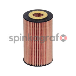 Filtr oleju HENGST FILTER E611HD442