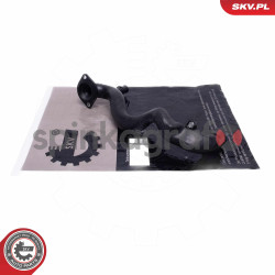 Przewód podciśnienia silnika ESEN SKV 54SKV433 | AUDI,SEAT,SKODA,VW 06A122481