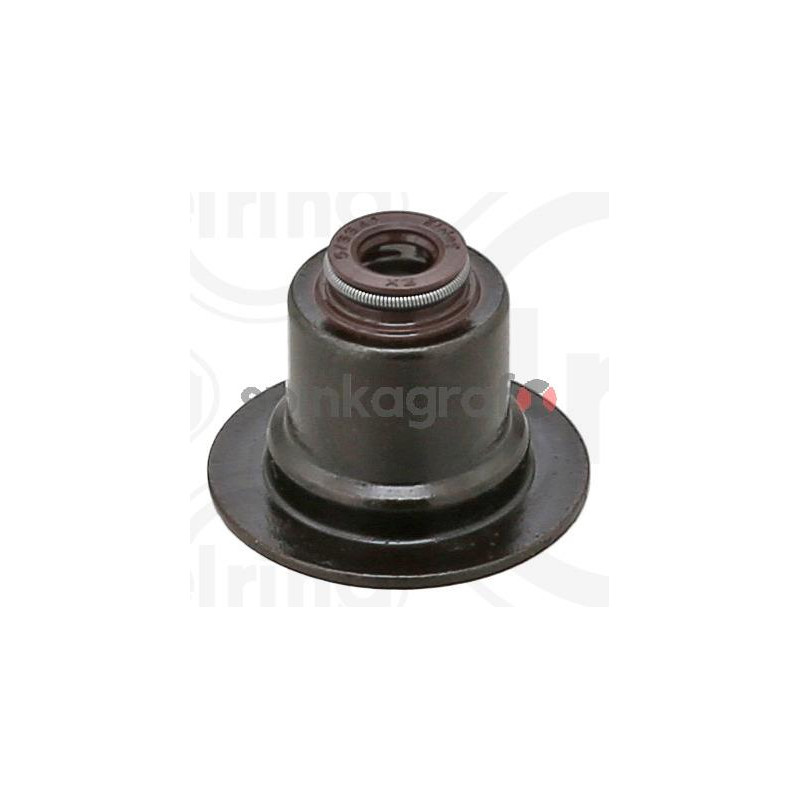 Uszczelnienie trzonka zaworu ELRING 026.650 | CATERHAM,FORD,FORD USA,JAGUAR,LAND ROVER (1119848,1206655,1S7G6A517BF,1S7G6A517BG,