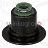 Uszczelnienie trzonka zaworu ELRING 026.680 | CATERHAM,FORD,FORD USA,JAGUAR,LAND ROVER (1151825,3S4G6A517AA,8694965,JDE1362,L807