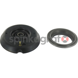 Łożysko amortyzatora SKF VKDA 35316 | CITROËN (503523,503527,503558,503563,546121G010)