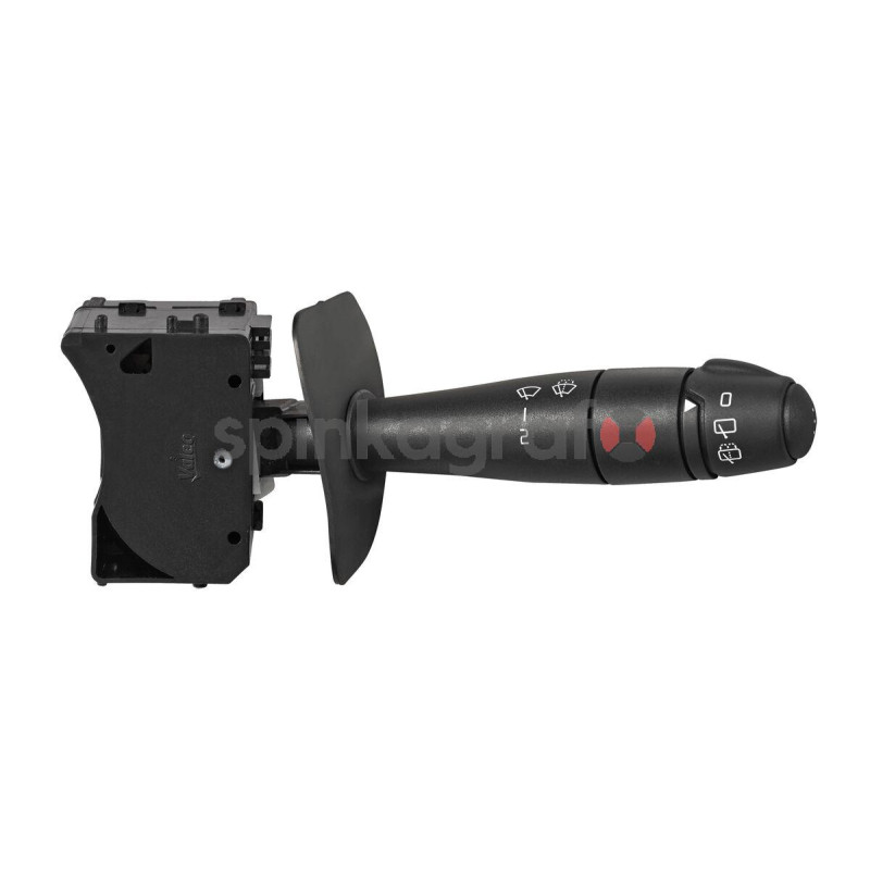 Przełącznik zespolony VALEO 251694 | DACIA (6001551358)