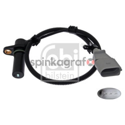 Czujnik położenia wału FEBI BILSTEIN 37508 | AUDI,FORD,SEAT,SKODA,VW (038907319D,038907319J,038957147B,038957147D,038957147E)