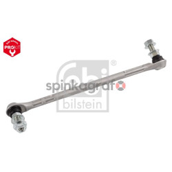 Łącznik stabilizatora FEBI BILSTEIN 33484 | MERCEDES-BENZ (2043203789,A2043203789)