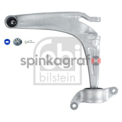 Wahacz FEBI BILSTEIN 42147 | HONDA (51360SMGE01,51360SMGE02,51360SMGE03,51360SMGE04,51360SMGE05)