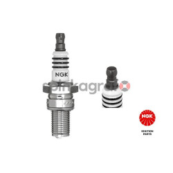 Świeca zapłonowa NGK BR10ECMIX |  (47039093000)