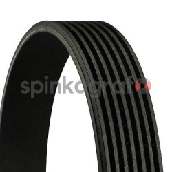 Pasek osprzętu CONTITECH 7PK1675