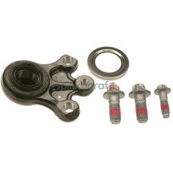 Sworzeń wahacza  TRW JBJ826 | CITROËN,PEUGEOT (364058,364069,364072)