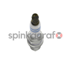 Świeca zapłonowa BOSCH 0242240653 | ALFA ROMEO,ALPINA,AUDI,BMW,CATERHAM (101654016,1822A002,32017042,32017044,MN163236)