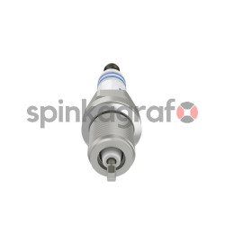 Świeca zapłonowa BOSCH 0242240653 | ALFA ROMEO,ALPINA,AUDI,BMW,CATERHAM (101654016,1822A002,32017042,32017044,MN163236)