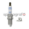 Świeca zapłonowa BOSCH 0242240653 | ALFA ROMEO,ALPINA,AUDI,BMW,CATERHAM (101654016,1822A002,32017042,32017044,MN163236)
