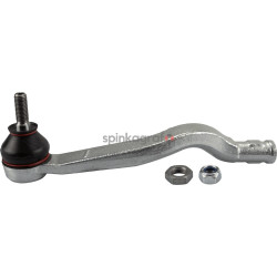 Końcówka drążka TRW JTE1135 | DACIA LOGAN SANDERO