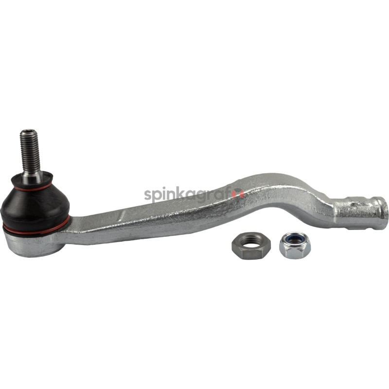 Końcówka drążka TRW JTE1135 | DACIA LOGAN SANDERO