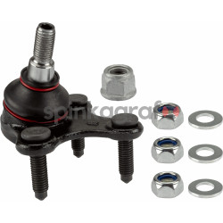 Sworzeń wahacza  TRW JBJ751