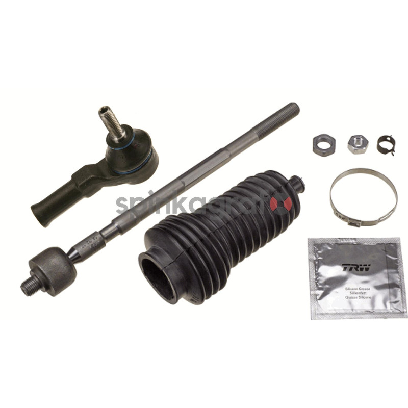 Drążek kierowniczy TRW JRA543 | RENAULT CLIO II (BB0/1/2_, CB0/1/2_),CLIO II Box (