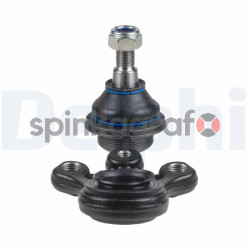 Sworzeń wahacza  DELPHI TC1700KIT | CITROËN,PEUGEOT (364072,364074)