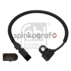 Czujnik położenia wałka rozrządu FEBI BILSTEIN 37607 | AUDI,FORD,SEAT,SKODA,VW (038957147A,038957147G,045957147A,045957147B,1100