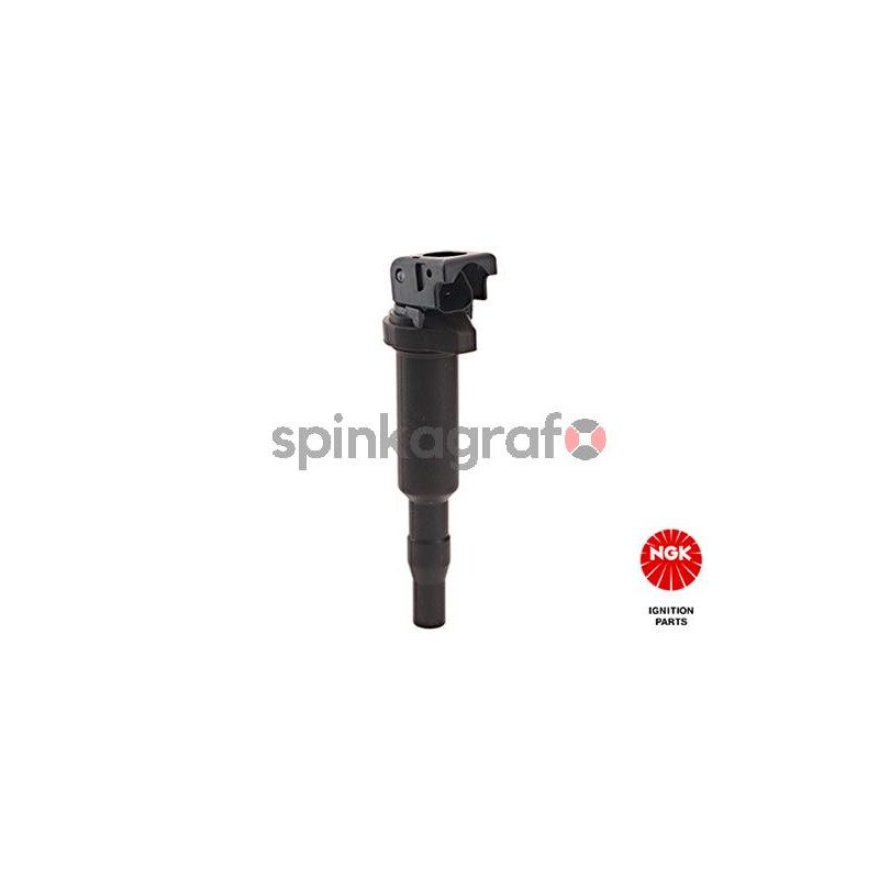 Cewka zapłonowa NGK U5055 | ALPINA,BMW,CITROËN,DS,MINI (0148594,12130148594,12131712219,12131712223,12137550012)