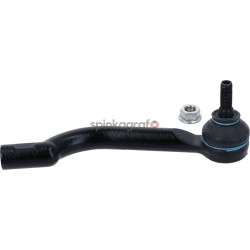 Końcówka drążka LEMFÖRDER 37420 01 | NISSAN QASHQAI 07-