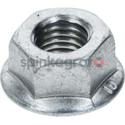 Końcówka drążka LEMFÖRDER 37420 01 | NISSAN QASHQAI 07-