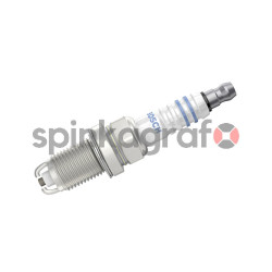 Świeca zapłonowa BOSCH 0242235668 | AUDI,BERTONE,BMW,CHEVROLET,DACIA (05033220AA,101000033AA,101000033AC,101000033AF,101000041AC