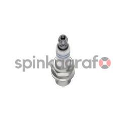 Świeca zapłonowa BOSCH 0242235668 | AUDI,BERTONE,BMW,CHEVROLET,DACIA (05033220AA,101000033AA,101000033AC,101000033AF,101000041AC
