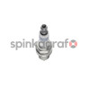 Świeca zapłonowa BOSCH 0242235668 | AUDI,BERTONE,BMW,CHEVROLET,DACIA (05033220AA,101000033AA,101000033AC,101000033AF,101000041AC