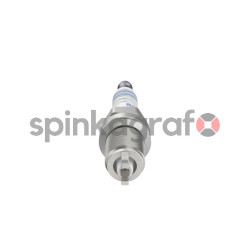 Świeca zapłonowa BOSCH 0242235668 | AUDI,BERTONE,BMW,CHEVROLET,DACIA (05033220AA,101000033AA,101000033AC,101000033AF,101000041AC