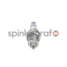 Świeca zapłonowa BOSCH 0242235668 | AUDI,BERTONE,BMW,CHEVROLET,DACIA (05033220AA,101000033AA,101000033AC,101000033AF,101000041AC