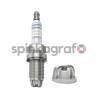 Świeca zapłonowa BOSCH 0242235668 | AUDI,BERTONE,BMW,CHEVROLET,DACIA (05033220AA,101000033AA,101000033AC,101000033AF,101000041AC