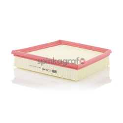 Filtr powietrza MANN-FILTER C 26 042