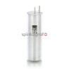 Filtr paliwa MANN-FILTER WK 8058