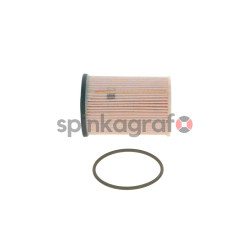 Filtr paliwa BOSCH 1457070013 | VW (1K0127177B,1K0127400L,1K0127434B)