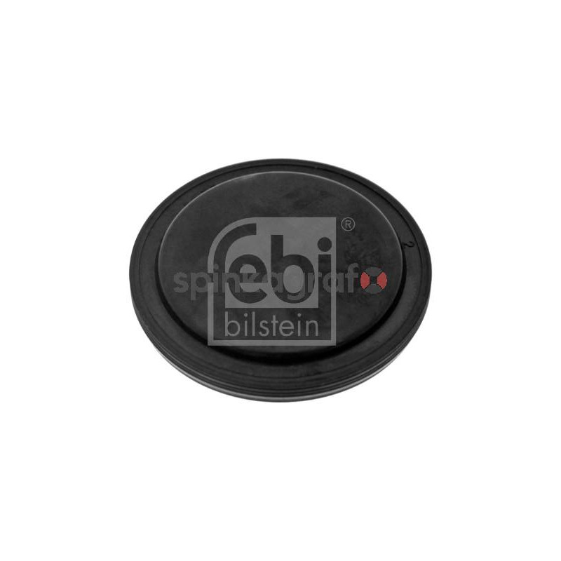 Zaślepka FEBI BILSTEIN 02067 | AUDI,SEAT,SKODA,VW (020409289A,020409289B,113517289A,113517289B,1N498085)