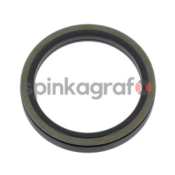 Uszczelniacz piasty koła CORTECO 12019145B |  (215291580)