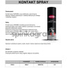 Kontakt spray