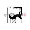 Pierścień uszczelniający CORTECO 12014700B | ALFA ROMEO,FIAT,IVECO,RENAULT,RENAULT TRUCKS (0240631,1226734,2116910,215290720,215