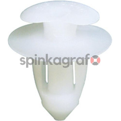 Spinka tapicerki drzwi RESTAGRAF 342 BAG