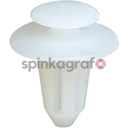 Spinka tapicerki drzwi RESTAGRAF 343 BAG
