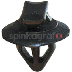 Spinka tapicerki drzwi RESTAGRAF 358 BAG