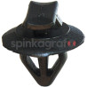 Spinka tapicerki drzwi RESTAGRAF 358 BAG