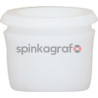 Spinka listwy bocznej RESTAGRAF 390 BAG